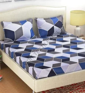 Cotton Sheeting Fabric