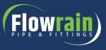 Flowrain Pipe And Fittings