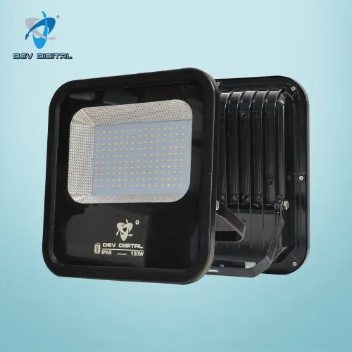 150W LED Flood LIGHT- Galaxy