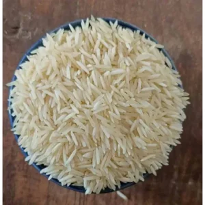 1718 Basmati Rice