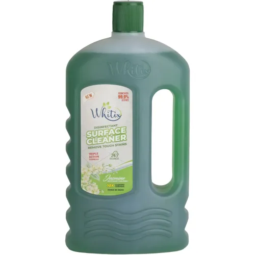 1Ltr Whitix Jasmine Floor Cleaner