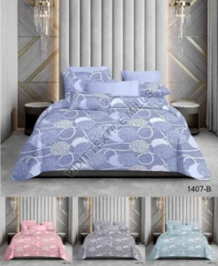 Printed Cotton Fabric