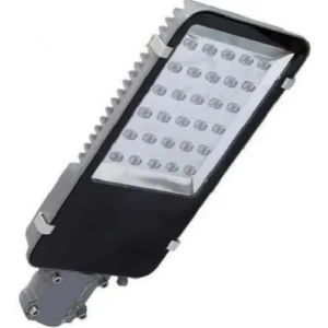 Cool White 240 Watt LED Street Light