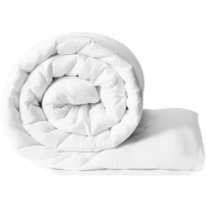 Microfiber Double Comforter