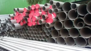304 Stainless Steel Pipes