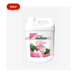 Deftton Rose Hand Sanitizer Gel