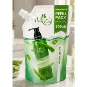 500ml Aloevera Handwash