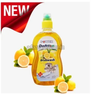 Deftton Lemon Dish Wash Liquid