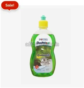 Deftton Natural Organic Dishwash Liquid