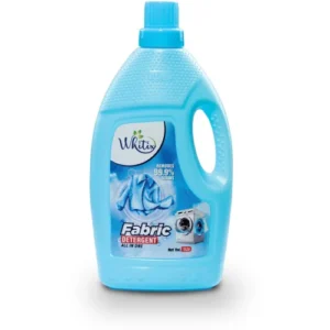 500ml Whitix Fabric Detergent Liquid