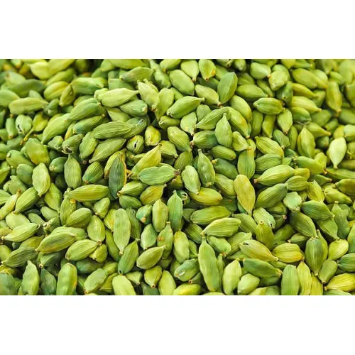 Green Cardamom Seeds