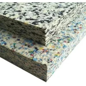 90 Density Bonded Foam
