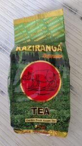 KAZIRANGA SUPREME TEA