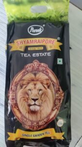 SHYAMRAIPORE SINGLE GARDEN TEA