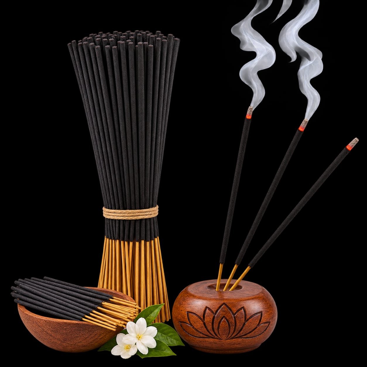 Incense Sticks