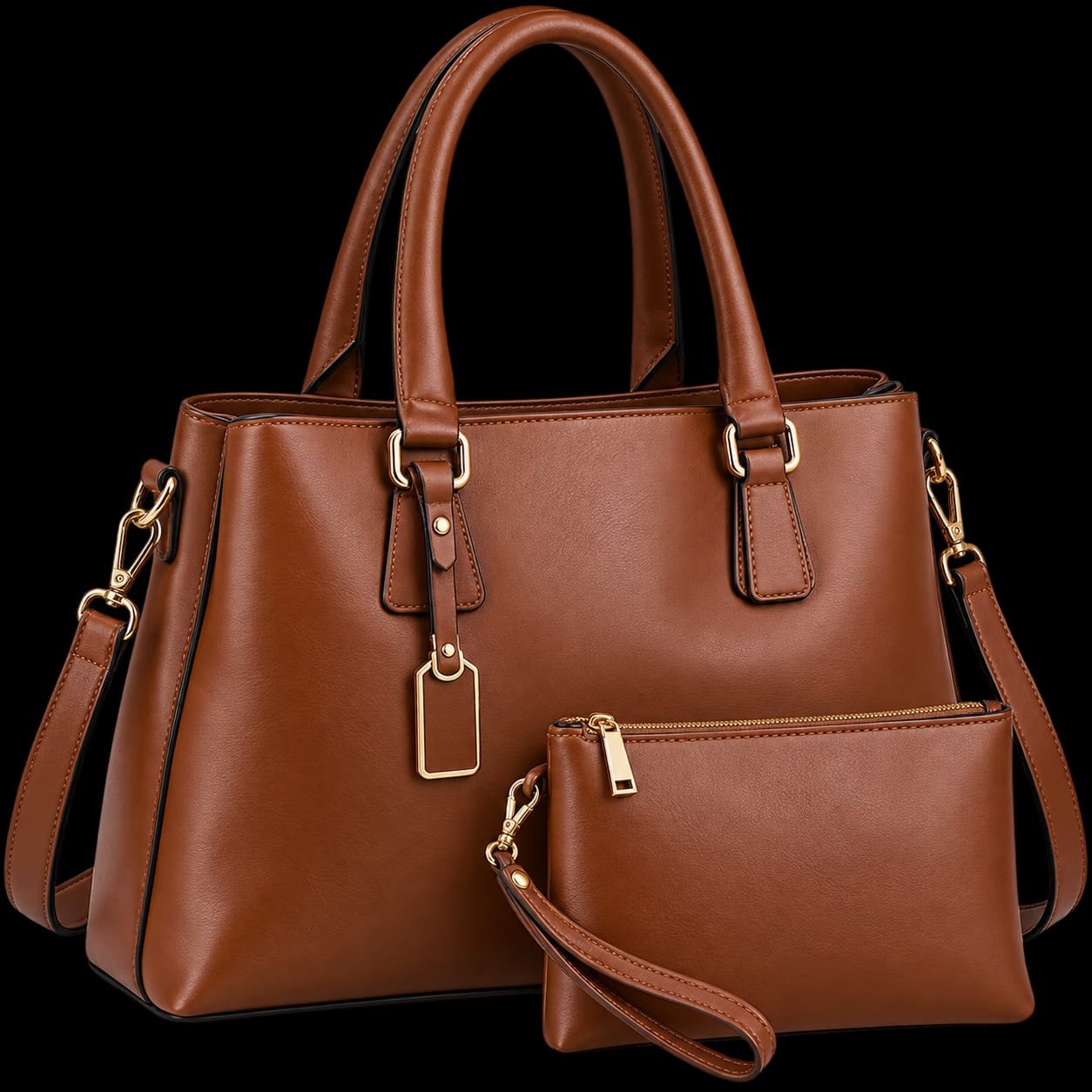Leather