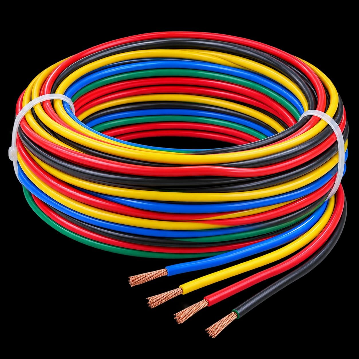Wire