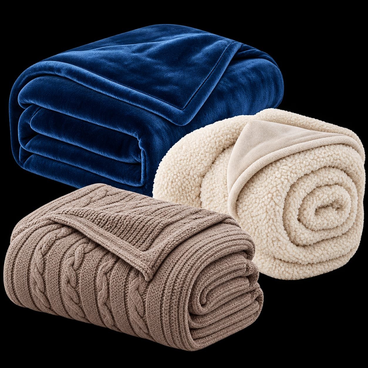 Blankets