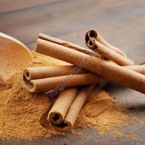 Cinnamon Stick