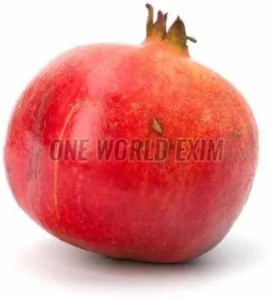 Pomegranates