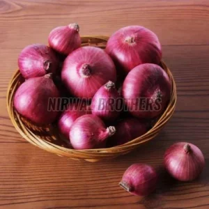 Red Onion