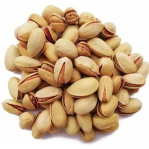 A Grade Organic Pista