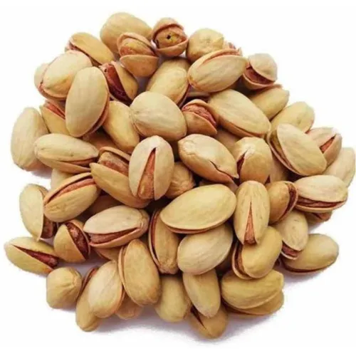 A Grade Organic Pista