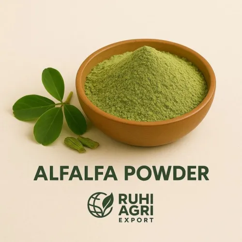 Alfalfa Powder
