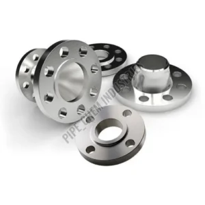 Alloy Steel Forged Flanges