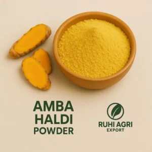 Haldi Powder