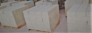 Anti Acid Bricks