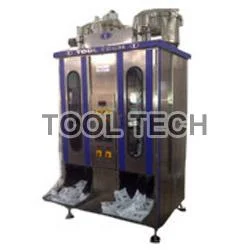 Automatic Milk Pouch Packing Machine