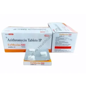 Azithromycin Tablet