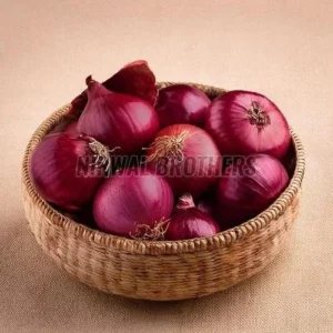 B Grade Red Onion