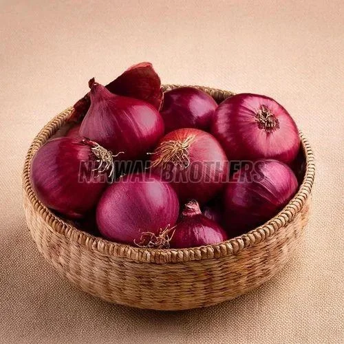 B Grade Red Onion