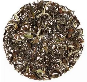 Badamtam Second Flush Darjeeling Tea