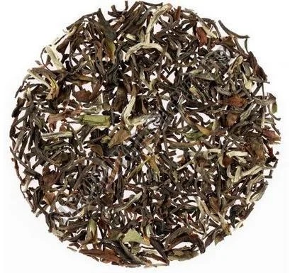Badamtam Second Flush Darjeeling Tea