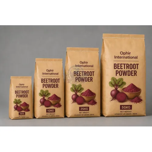 Beetroot Powder