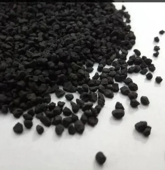 Bentonite Organic Fertilizer