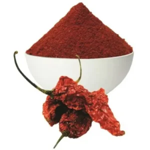 Red Chilli Powder