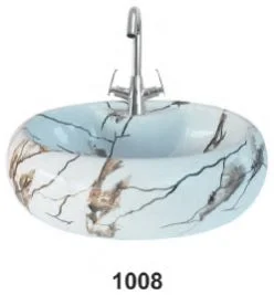 Table Top Wash Basin