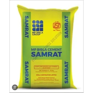 MP Birla Samrat Cement