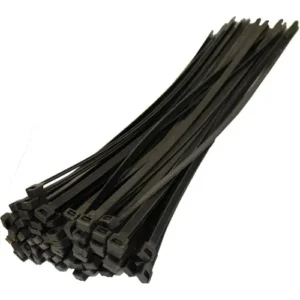 Black Cable Ties