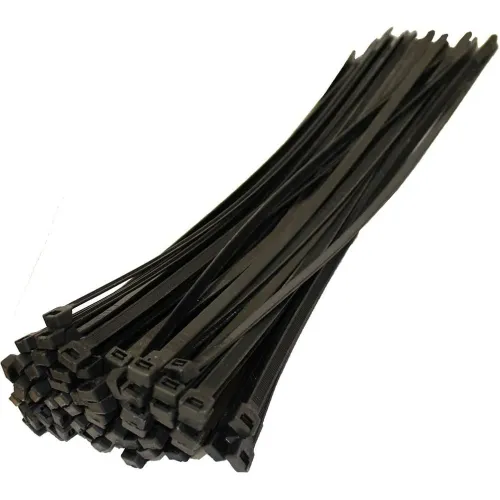 Black Cable Ties