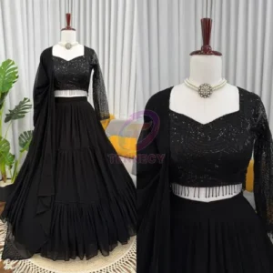 Lehenga Choli Set