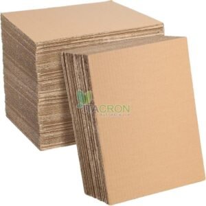 Corrugated Board Sheets