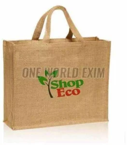 Jute Bag