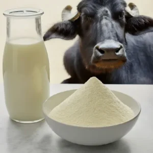 Buffalo Milk Powder,