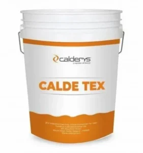 Calde Tex Refractory Castable