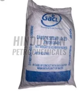 Caustic Soda Flakes